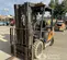 2022 Doosan G25P-7DF Warehouse Forklift