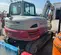 2022 Takeuchi TB290C Mini Excavator