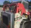 2021 Takeuchi TL10V2-R Track Loader