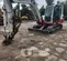 2022 Takeuchi TB290C Mini Excavator