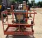 2017 JLG E450AJ Articulating Boom Lift