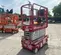 2019 MEC MICRO 19 Scissor Lift