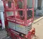 2019 MEC MICRO 19 Scissor Lift