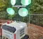 2018 Wacker Neuson LTV6L Portable Light Tower