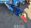 2021 Anderson Trailers TI7166TC Trailer