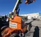 2017 JLG E450AJ Articulating Boom Lift