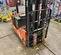 2017 Toyota 6BWC20 Warehouse Forklift
