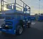2017 Genie GS-5390 RT Rough Terrain Scissor Lift