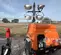 2020 Magnum Pro MLT6SM Portable Light Tower