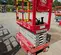 2018 MEC MICRO 19 Scissor Lift