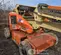 2017 JLG E450AJ Articulating Boom Lift