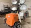 2021 Generac MLT6SMDS Portable Light Tower