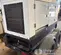 2018 Wacker Neuson G50 T4F Diesel Generator