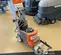 2023 Husqvarna BS-110 Stripper