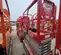 2019 MEC MICRO 19 Scissor Lift