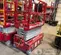 2019 MEC MICRO 19 Scissor Lift