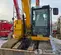 2020 JCB JZ141 Excavator