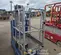 2021 Genie GR-15 Self-Propelled One-Person Lift
