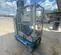2016 Genie GR-20 Self-Propelled One-Person Lift