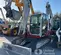 2021 Takeuchi TB290C Mini Excavator