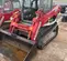 2019 Takeuchi TL12V2-CR Track Loader