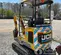 2022 JCB 19C-1E Mini Excavator