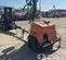 2021 Generac MLT6SMDS Portable Light Tower