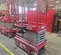 2019 MEC MICRO 19 Scissor Lift