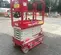 2019 MEC MICRO 19 Scissor Lift