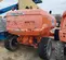 2017 JLG 800S Boom Lift