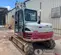2022 Takeuchi TB290C Mini Excavator