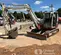2022 Takeuchi TB290C Mini Excavator
