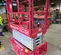 2019 MEC MICRO 19 Scissor Lift
