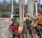 2021 Takeuchi TB216 Mini Excavator