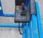 2019 Genie GS-4390 RT Rough Terrain Scissor Lift