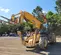 2018 JCB 508-66 Forklift