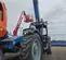 2018 Genie GTH-636 Forklift