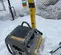 2022 Wacker Neuson DPU6555He Vibratory Plate Compactor