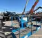 2017 Genie S-65 Boom Lift