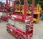 2020 MEC MICRO 26 Scissor Lift