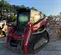 2018 Takeuchi TL12V2-CR Track Loader