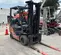 2019 Toyota 8FGU15 Warehouse Forklift