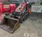 2021 Ditch Witch SK600 Track Loader