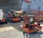 2018 JLG E450AJ Articulating Boom Lift