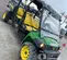 2021 John Deere XUV855M Utility Vehicle