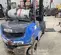 2018 Toyota 8FGU25 Warehouse Forklift