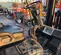 2020 Doosan G25N-7LP Warehouse Forklift
