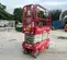 2018 MEC MICRO 26 Scissor Lift