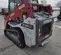 2020 Takeuchi TL10V2-CR Track Loader