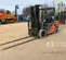 2020 Toyota 8FGU30 Warehouse Forklift